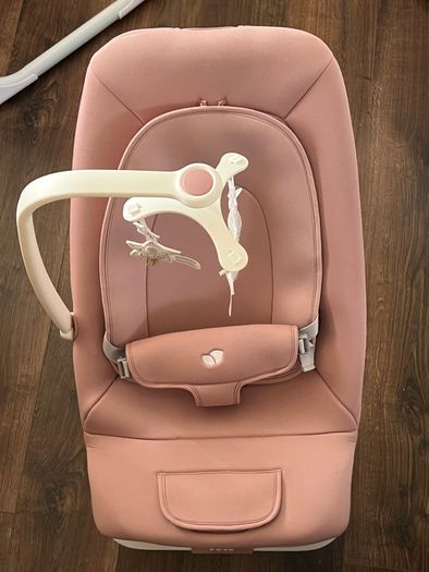 Baby bouncer