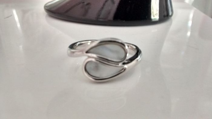 Necklace and Ring Set