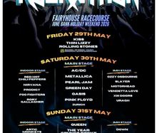 Rockathon Tickets
