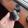 Fujifilm X-S10 (Mint, 3k shots) + Viltrox 35mm + 4 Lenses Bundle Image 9