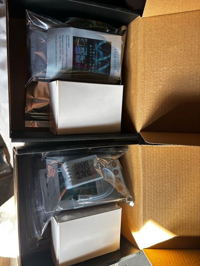 led lights 10 metre per box