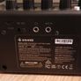 Rechargeable Mini Guiter Amplifier DA 10 Image 4