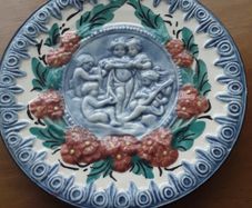 wall plate