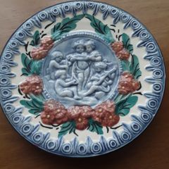 wall plate