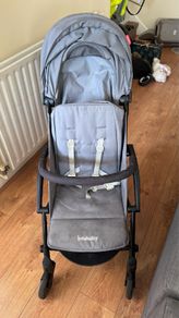 Travel Buggy / Stroller