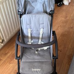 Travel Buggy / Stroller