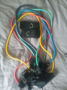resistance bands