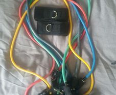 resistance bands