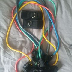 resistance bands