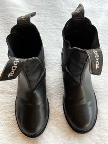 Toggi ankle riding boots size 29