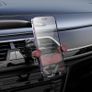 Hoco car Phone Holder Air Outlet Image 5