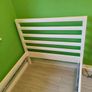 Single bed. Ikea Image 4