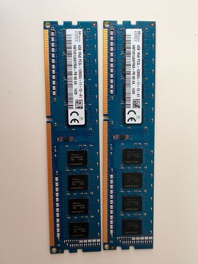 4gb Ram