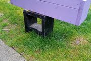Garden planters