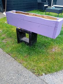 Garden planters