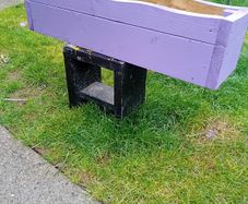 Garden planters