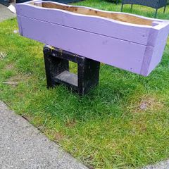 Garden planters