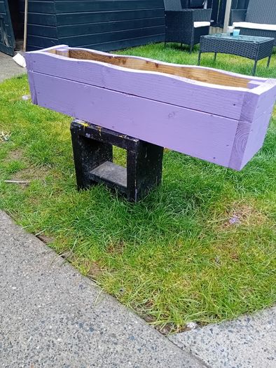 Garden planters
