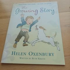 The Growing Story
