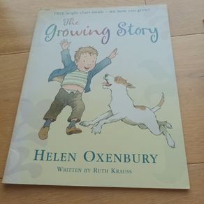 The Growing Story