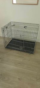 dog crate large
