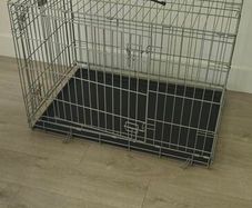 dog crate large