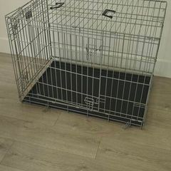 dog crate large