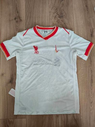 Liverpool FC Third Shirt 24/25 Nike Youth XL 158-170cm
