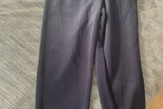 tracksuit bottoms boys nike youth L