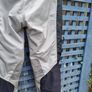 BMW Streetguard Rallye motor cycle trousers Image 4