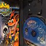 Crash Bandicoot Wrath Of Cortex Ps2 Image 3