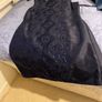 navy sparkly monsoon dress for a special occasion Image 5