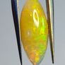Ethiopian opal 2.57 ct Image 4
