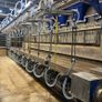 10 Unit Dairymaster Parlour Image 3