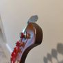 Sire 5 string V8 bass guitar Image 2