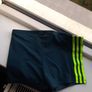 Adidas swimming shorts NEW no tags size 15-16 years Image 7
