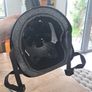 kids bike helmet Image 3