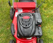 Lawnmower