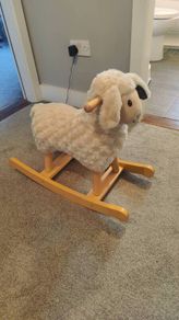 kids rocker