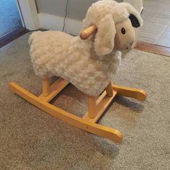 kids rocker
