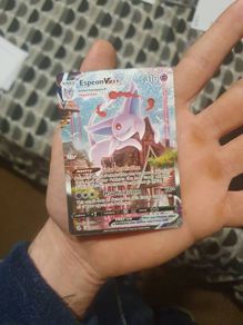 pokemon espeon vmax