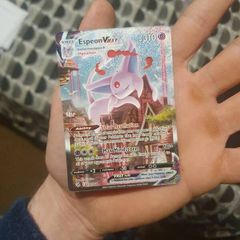 pokemon espeon vmax