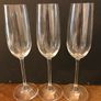 Champagne, Tumblers and Shot Glasses Image 5