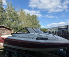 Boat Galaxy for rebuild