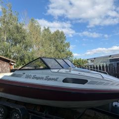 Boat Galaxy for rebuild