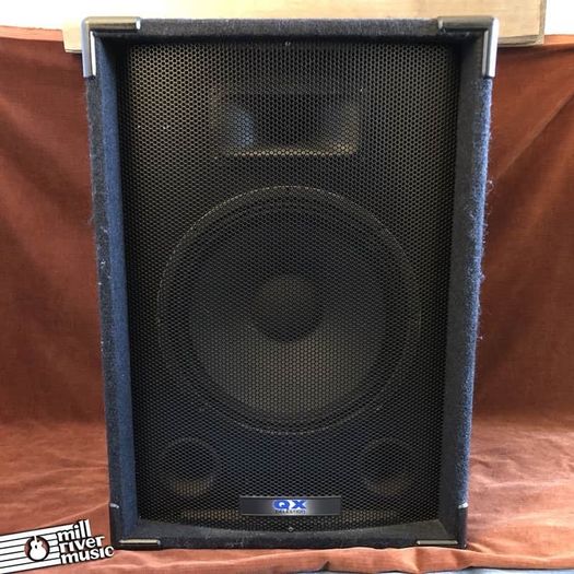 Celestion Active PA - DJ speakers