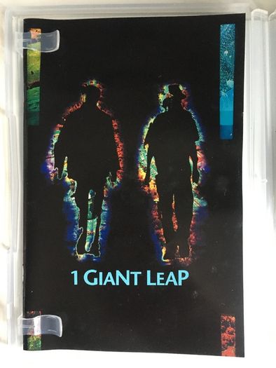 1 Giant Leap [2002] 1 Giant Leap  [Music DVD]