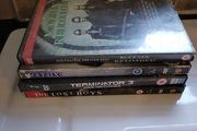 Dvds