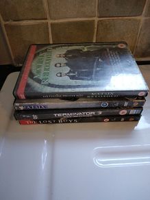 Dvds