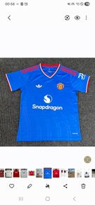 Manchester united